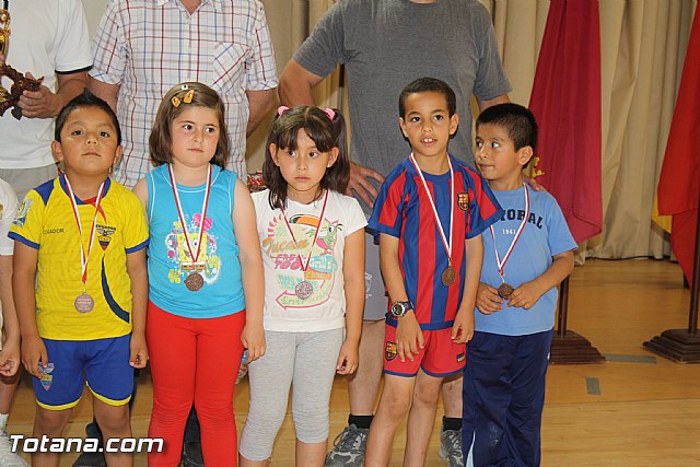 Clausura Deporte Escolar 2011-2012 - 92