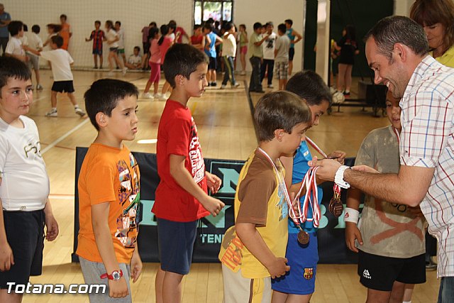 Clausura Deporte Escolar 2011-2012 - 95