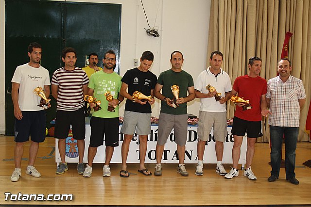 Clausura Deporte Escolar 2011-2012 - 98