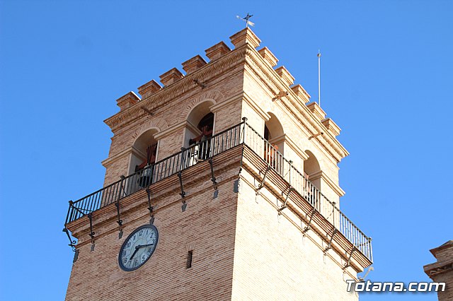 xito de organizacin y participacin de la Fiesta del Folklore y las Tradiciones 