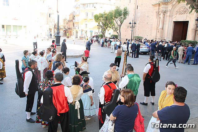 xito de organizacin y participacin de la Fiesta del Folklore y las Tradiciones 
