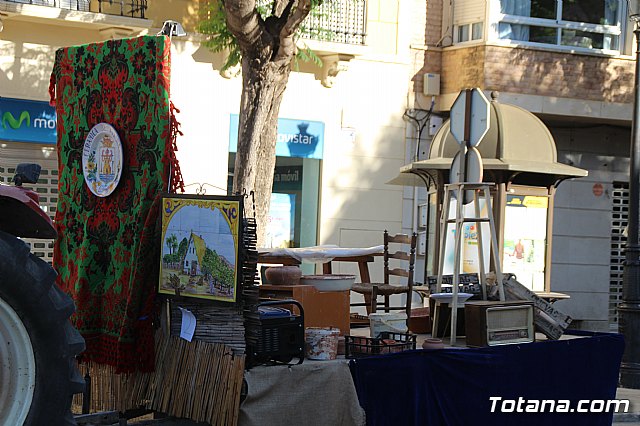 xito de organizacin y participacin de la Fiesta del Folklore y las Tradiciones 