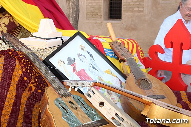 xito de organizacin y participacin de la Fiesta del Folklore y las Tradiciones 