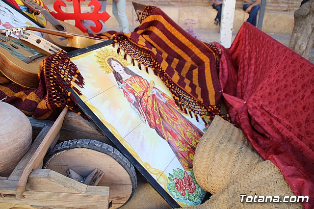 xito de organizacin y participacin de la Fiesta del Folklore y las Tradiciones 