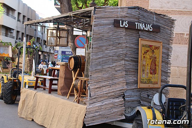 xito de organizacin y participacin de la Fiesta del Folklore y las Tradiciones 