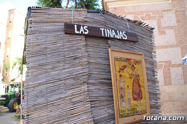 xito de organizacin y participacin de la Fiesta del Folklore y las Tradiciones 