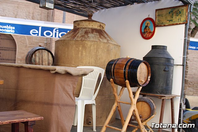 xito de organizacin y participacin de la Fiesta del Folklore y las Tradiciones 