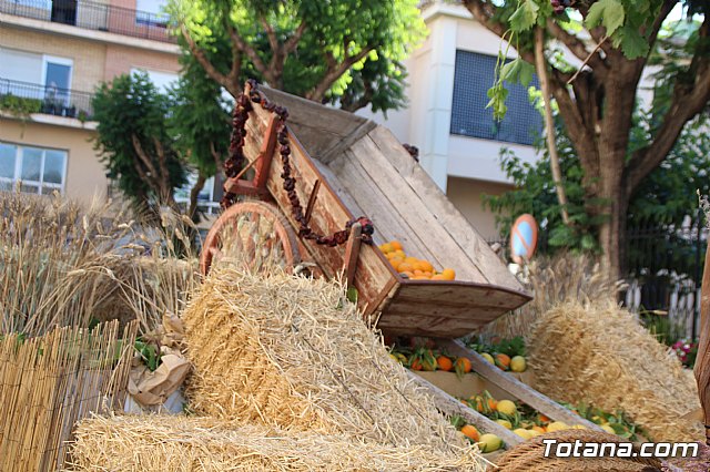 xito de organizacin y participacin de la Fiesta del Folklore y las Tradiciones 