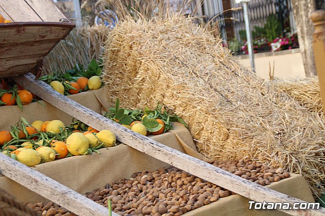 xito de organizacin y participacin de la Fiesta del Folklore y las Tradiciones 