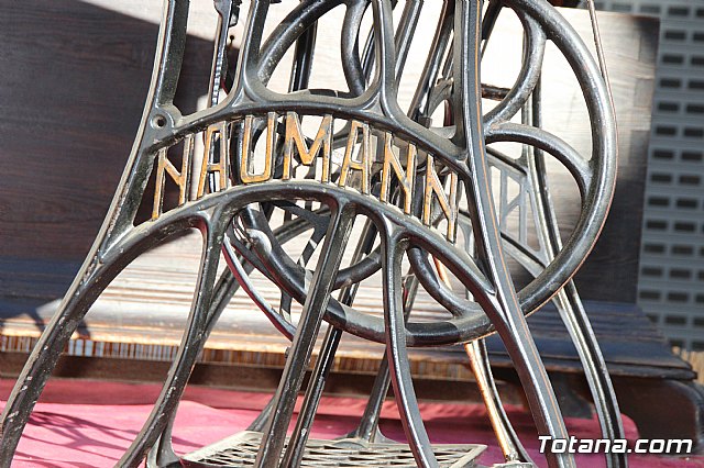 xito de organizacin y participacin de la Fiesta del Folklore y las Tradiciones 