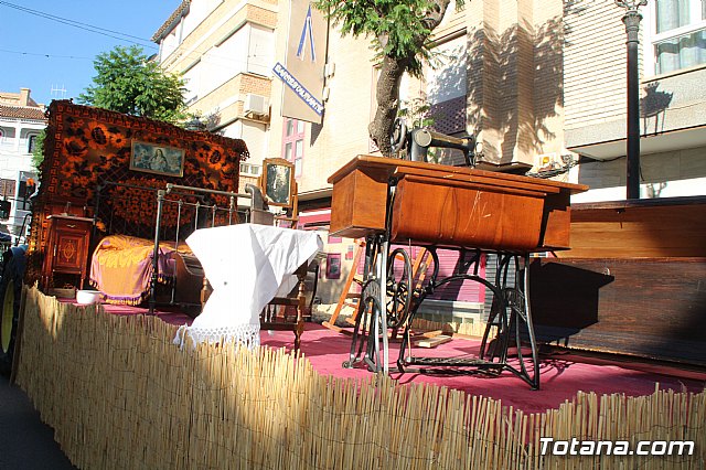 xito de organizacin y participacin de la Fiesta del Folklore y las Tradiciones 