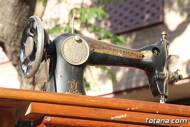xito de organizacin y participacin de la Fiesta del Folklore y las Tradiciones 