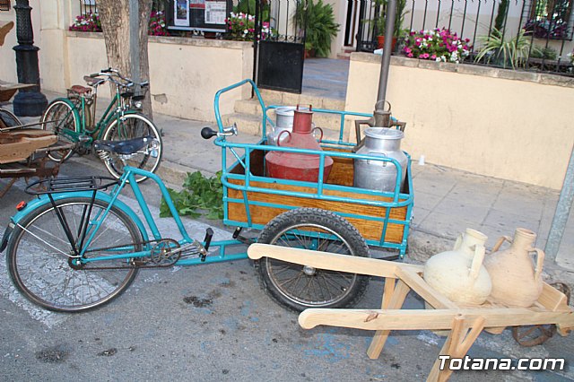 xito de organizacin y participacin de la Fiesta del Folklore y las Tradiciones 