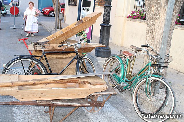 xito de organizacin y participacin de la Fiesta del Folklore y las Tradiciones 