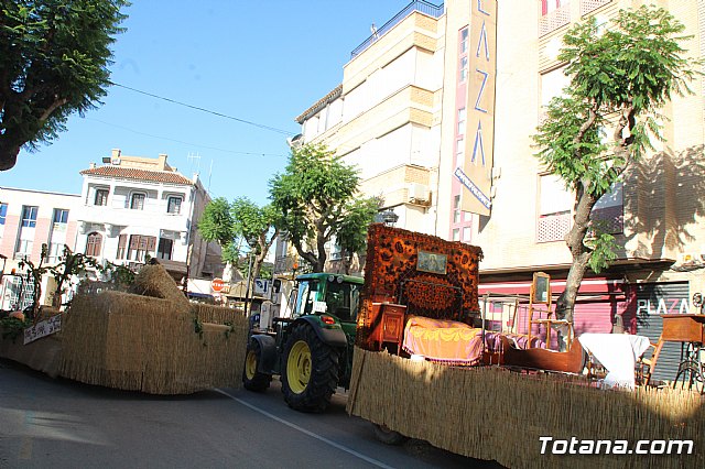 xito de organizacin y participacin de la Fiesta del Folklore y las Tradiciones 