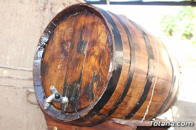 xito de organizacin y participacin de la Fiesta del Folklore y las Tradiciones 