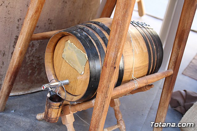 xito de organizacin y participacin de la Fiesta del Folklore y las Tradiciones 