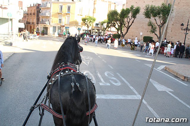 xito de organizacin y participacin de la Fiesta del Folklore y las Tradiciones 