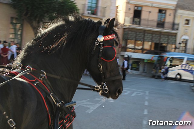 xito de organizacin y participacin de la Fiesta del Folklore y las Tradiciones 