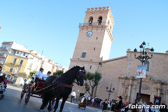 xito de organizacin y participacin de la Fiesta del Folklore y las Tradiciones 