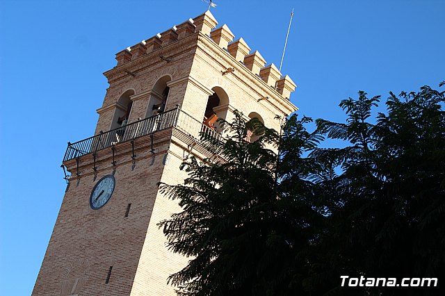xito de organizacin y participacin de la Fiesta del Folklore y las Tradiciones 