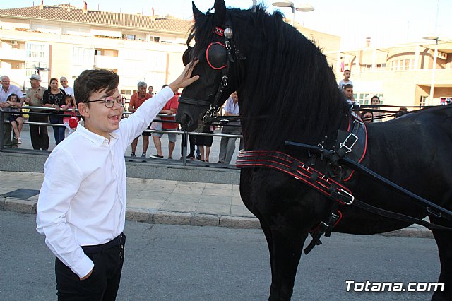 xito de organizacin y participacin de la Fiesta del Folklore y las Tradiciones 