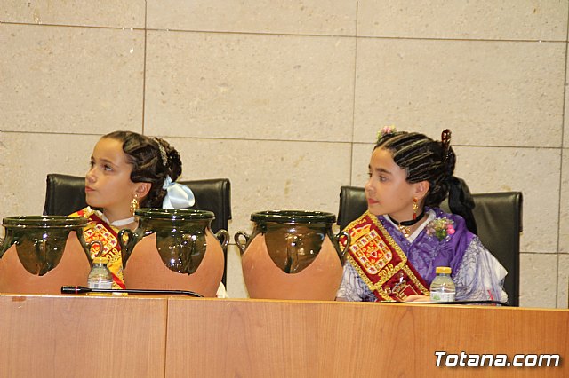 xito de organizacin y participacin de la Fiesta del Folklore y las Tradiciones 
