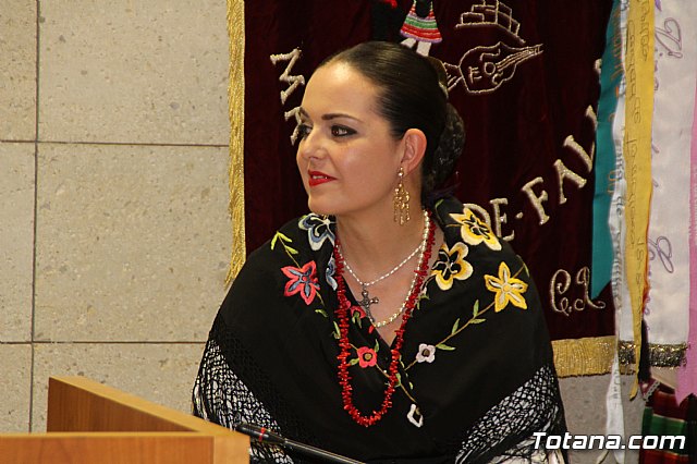 xito de organizacin y participacin de la Fiesta del Folklore y las Tradiciones 