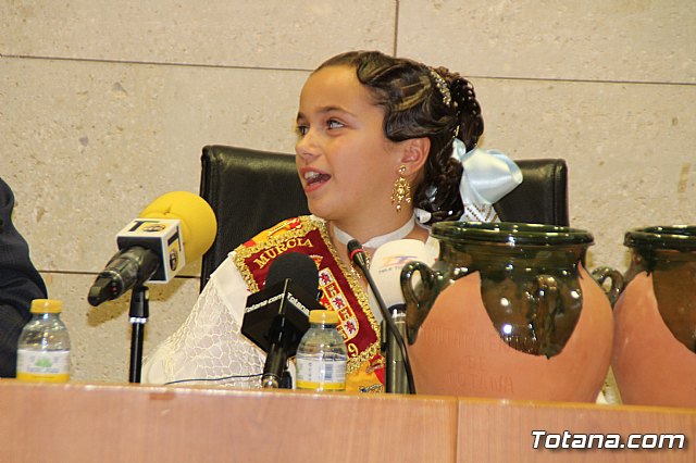 xito de organizacin y participacin de la Fiesta del Folklore y las Tradiciones 