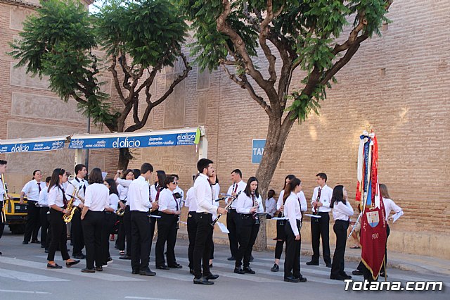 xito de organizacin y participacin de la Fiesta del Folklore y las Tradiciones 