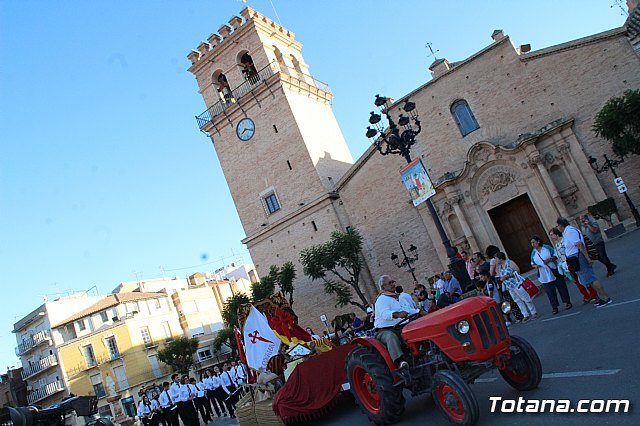 xito de organizacin y participacin de la Fiesta del Folklore y las Tradiciones 