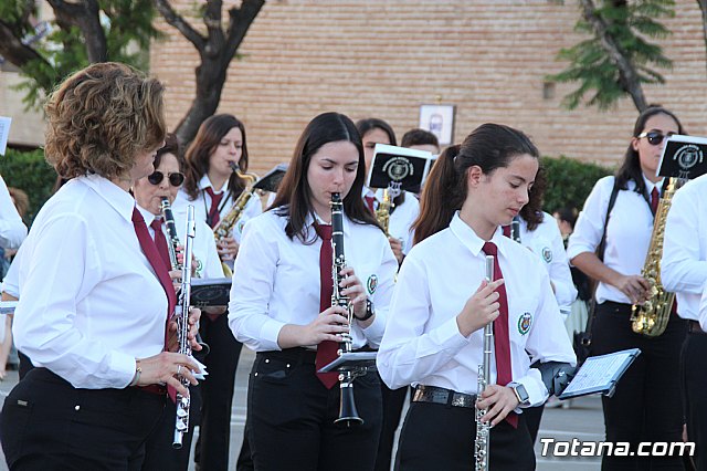 xito de organizacin y participacin de la Fiesta del Folklore y las Tradiciones 