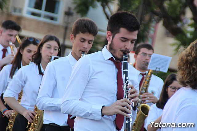 xito de organizacin y participacin de la Fiesta del Folklore y las Tradiciones 