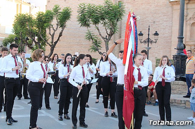 xito de organizacin y participacin de la Fiesta del Folklore y las Tradiciones 