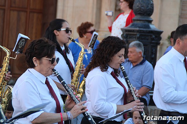xito de organizacin y participacin de la Fiesta del Folklore y las Tradiciones 