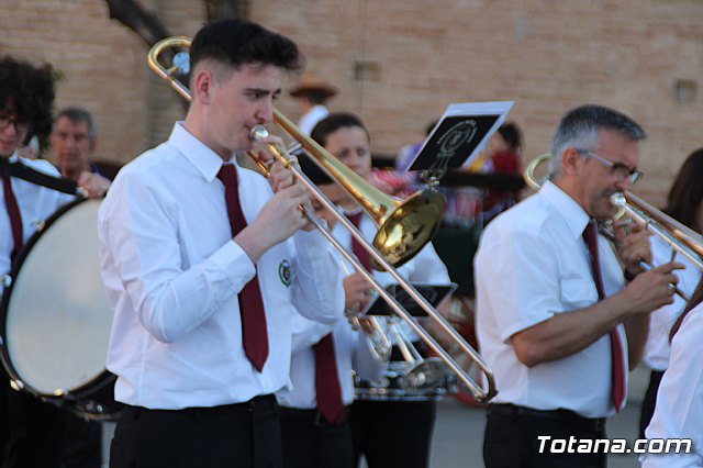 xito de organizacin y participacin de la Fiesta del Folklore y las Tradiciones 