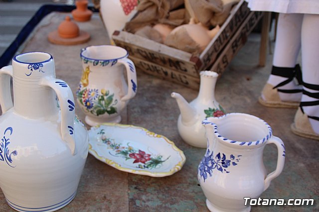 xito de organizacin y participacin de la Fiesta del Folklore y las Tradiciones 