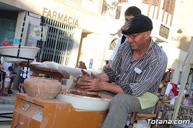 xito de organizacin y participacin de la Fiesta del Folklore y las Tradiciones 