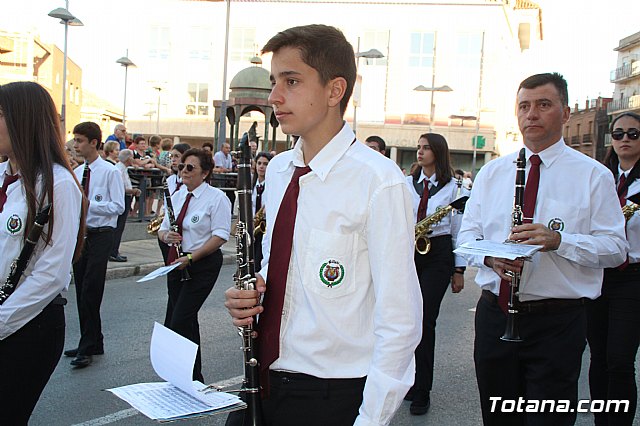 xito de organizacin y participacin de la Fiesta del Folklore y las Tradiciones 