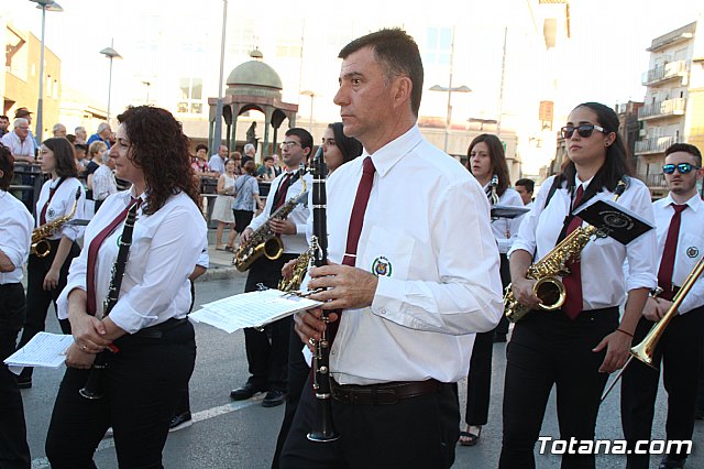 xito de organizacin y participacin de la Fiesta del Folklore y las Tradiciones 