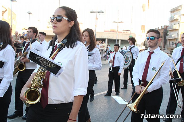 xito de organizacin y participacin de la Fiesta del Folklore y las Tradiciones 