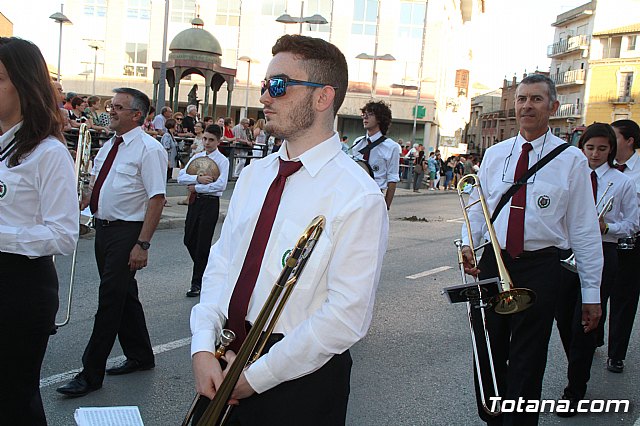 xito de organizacin y participacin de la Fiesta del Folklore y las Tradiciones 