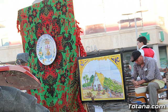 xito de organizacin y participacin de la Fiesta del Folklore y las Tradiciones 
