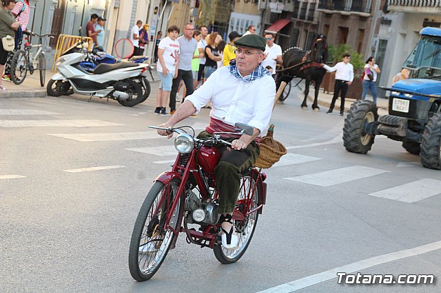 xito de organizacin y participacin de la Fiesta del Folklore y las Tradiciones 
