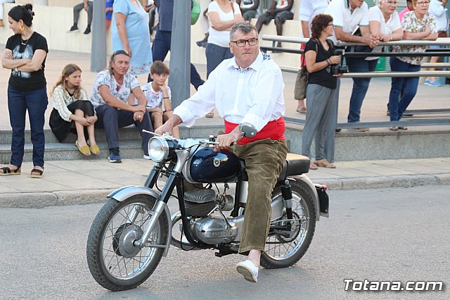 xito de organizacin y participacin de la Fiesta del Folklore y las Tradiciones 