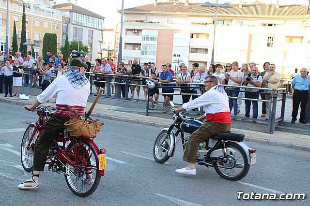 xito de organizacin y participacin de la Fiesta del Folklore y las Tradiciones 
