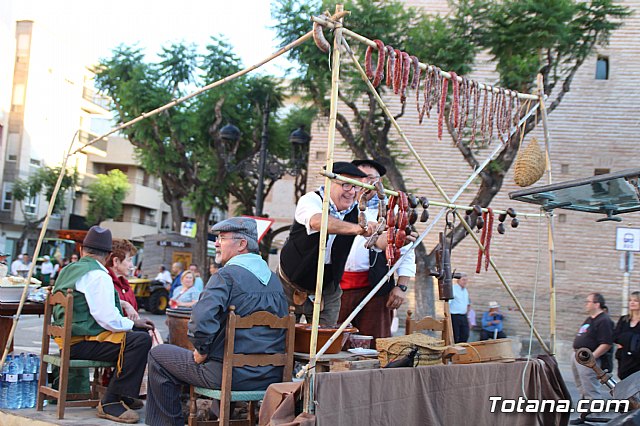 xito de organizacin y participacin de la Fiesta del Folklore y las Tradiciones 