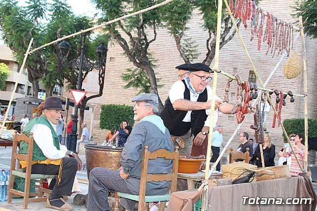 xito de organizacin y participacin de la Fiesta del Folklore y las Tradiciones 