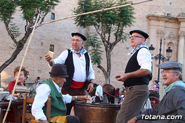 xito de organizacin y participacin de la Fiesta del Folklore y las Tradiciones 