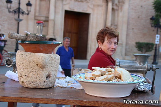 xito de organizacin y participacin de la Fiesta del Folklore y las Tradiciones 